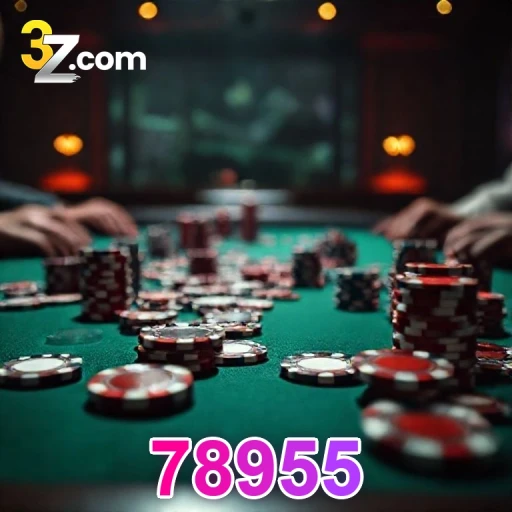 78955 Jogos de caça-níqueis